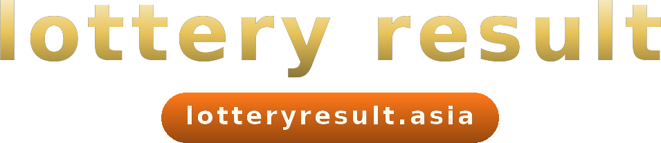 lottery result logo